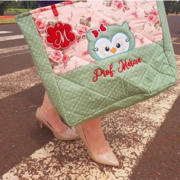 BOLSA RUA