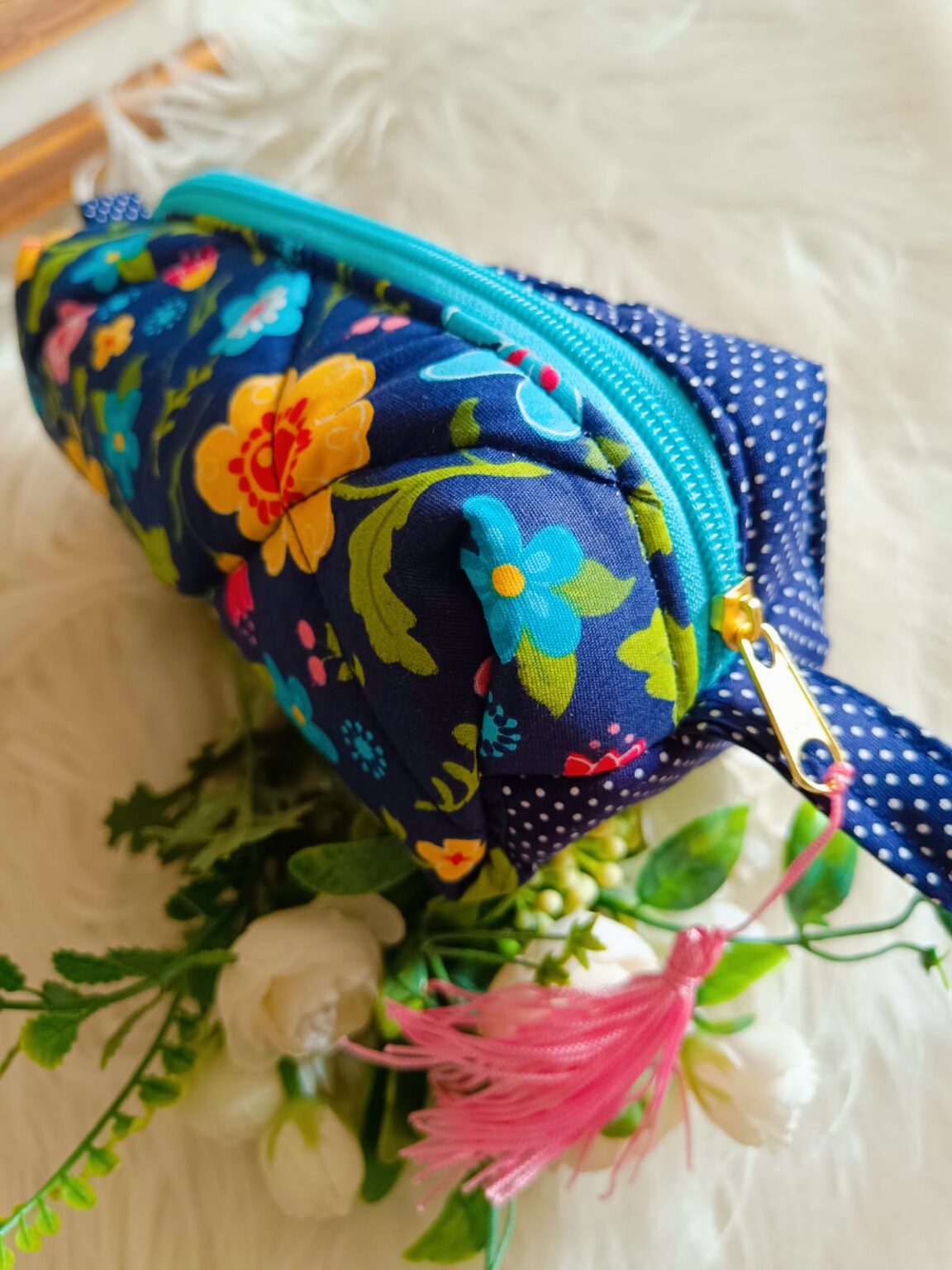 floral