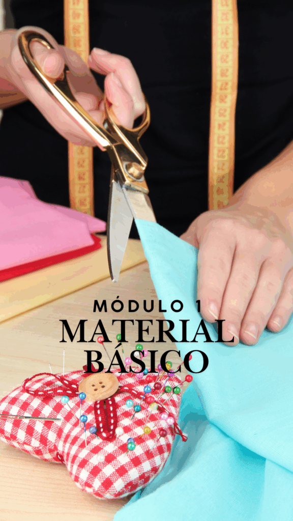 modulo 1 materiais basico